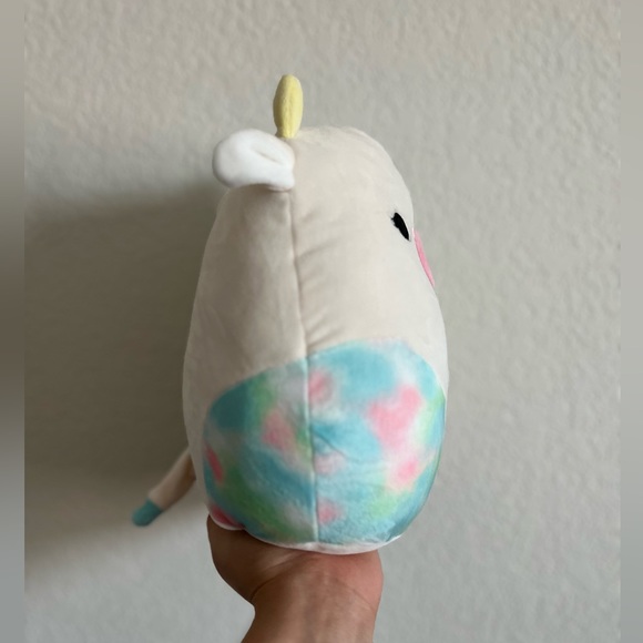 New Candess the Cow Squishmallow - Picture 6 of 6